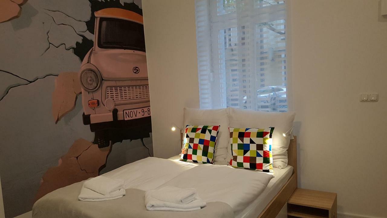 For 3 Apartment Berlin