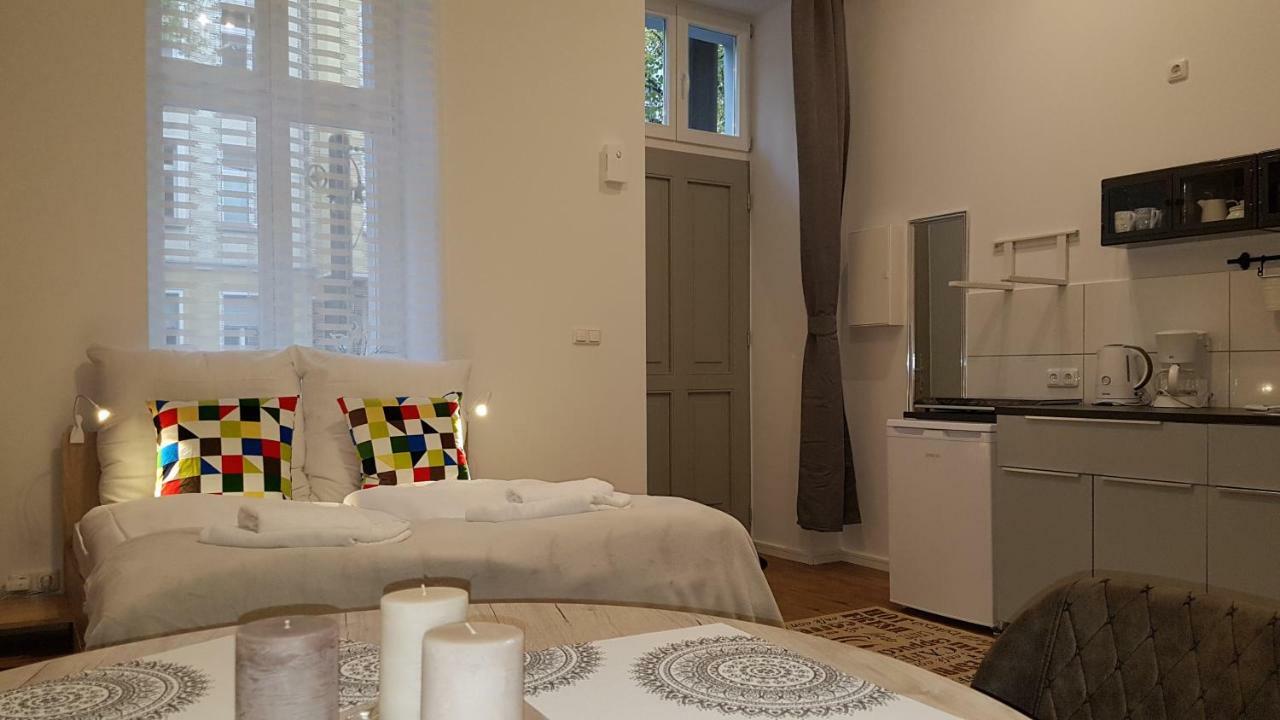 Apartment For 3 Berlin