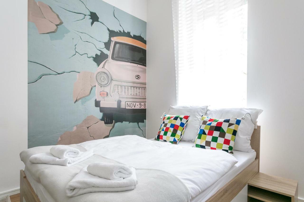 For 3 Apartment Berlin